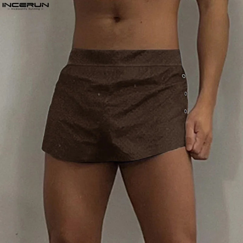 Pantaloncini da uomo Moda