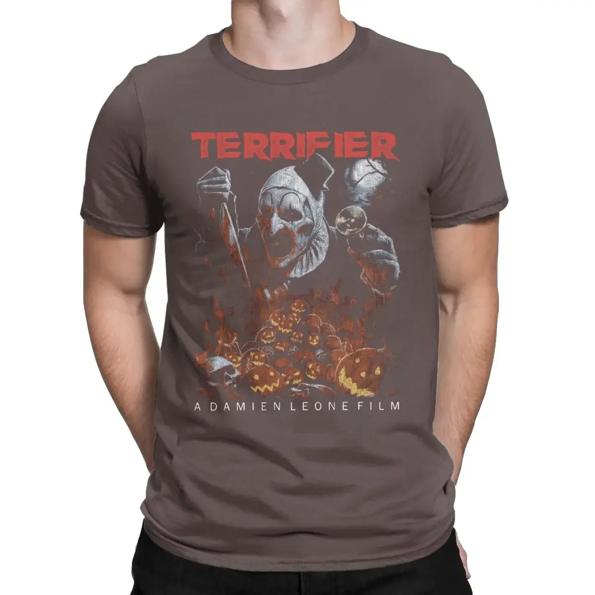 Horror Halloween 3D