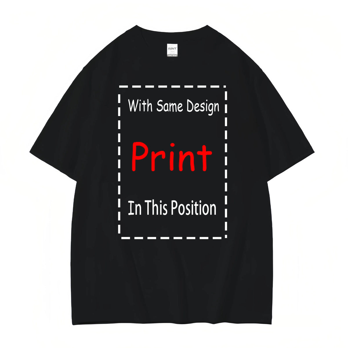 T-Shirt Foodie Gastronomia