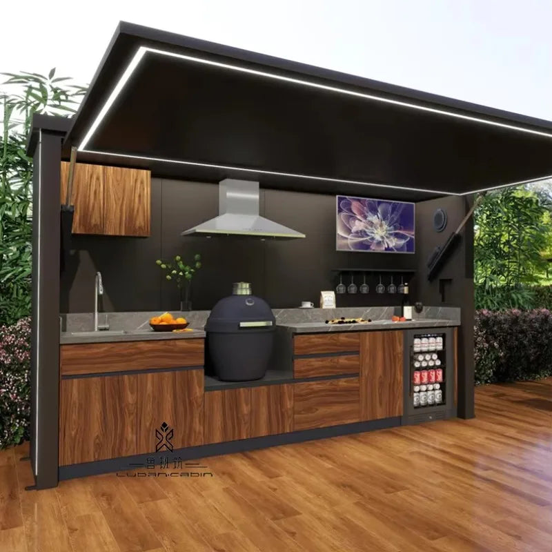 Nuova Cucina