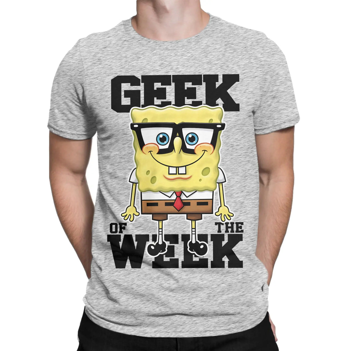 Spongebob Cotone