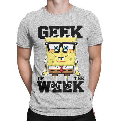 Spongebob Cotone