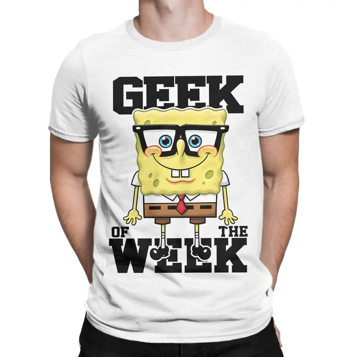Spongebob Cotone