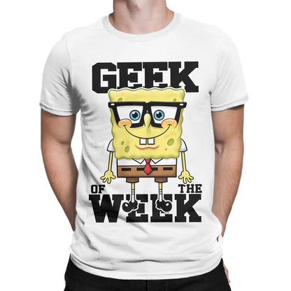Spongebob Cotone