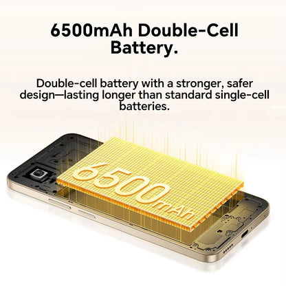 HONOR 400 Smart 4G