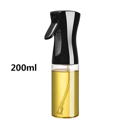 Spray Olio
