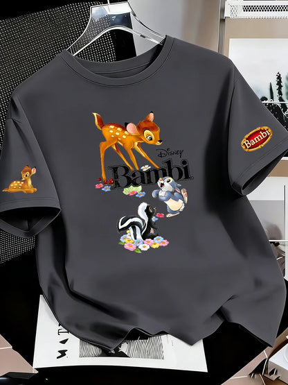 Bambi Anime Cotone