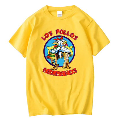 T-Shirt Breaking Bad