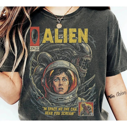Alien Vintage 1979