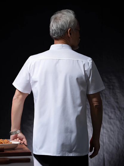 Camicia Bianca Catering