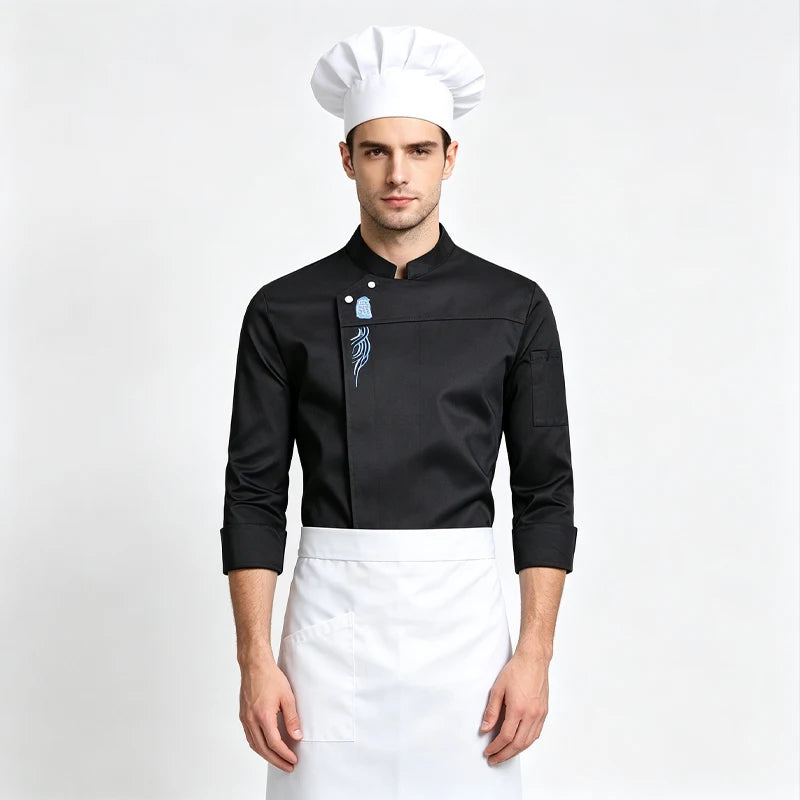 Maglietta Chef Ristorazione