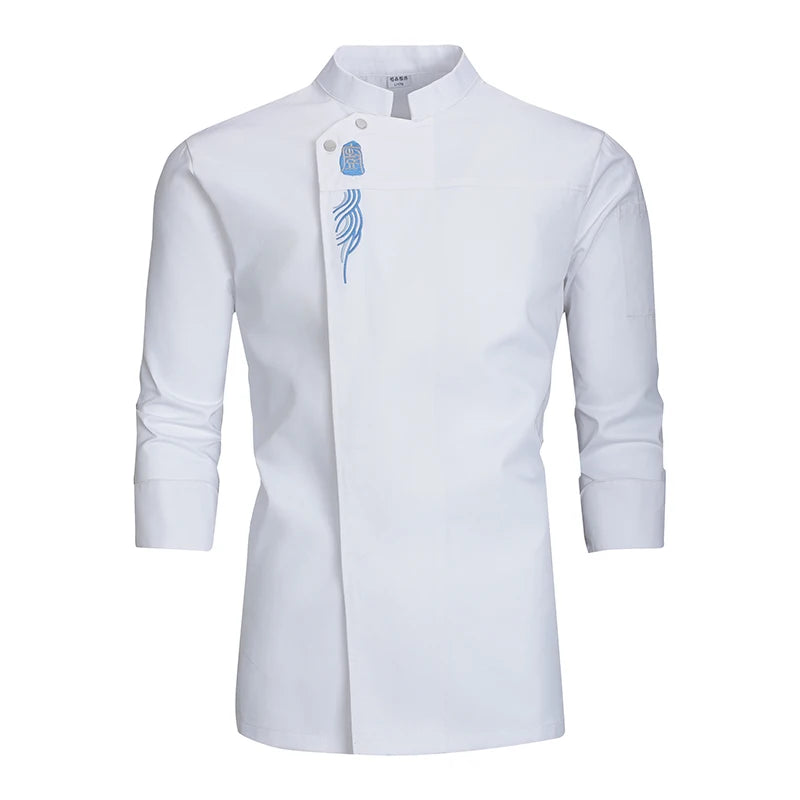 Maglietta Chef Ristorazione