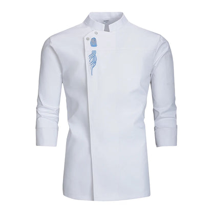 Maglietta Chef Ristorazione