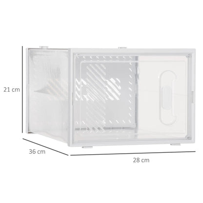 Scarpiera Modulare