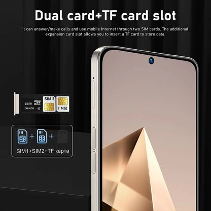 Smartphone K-Touch S28