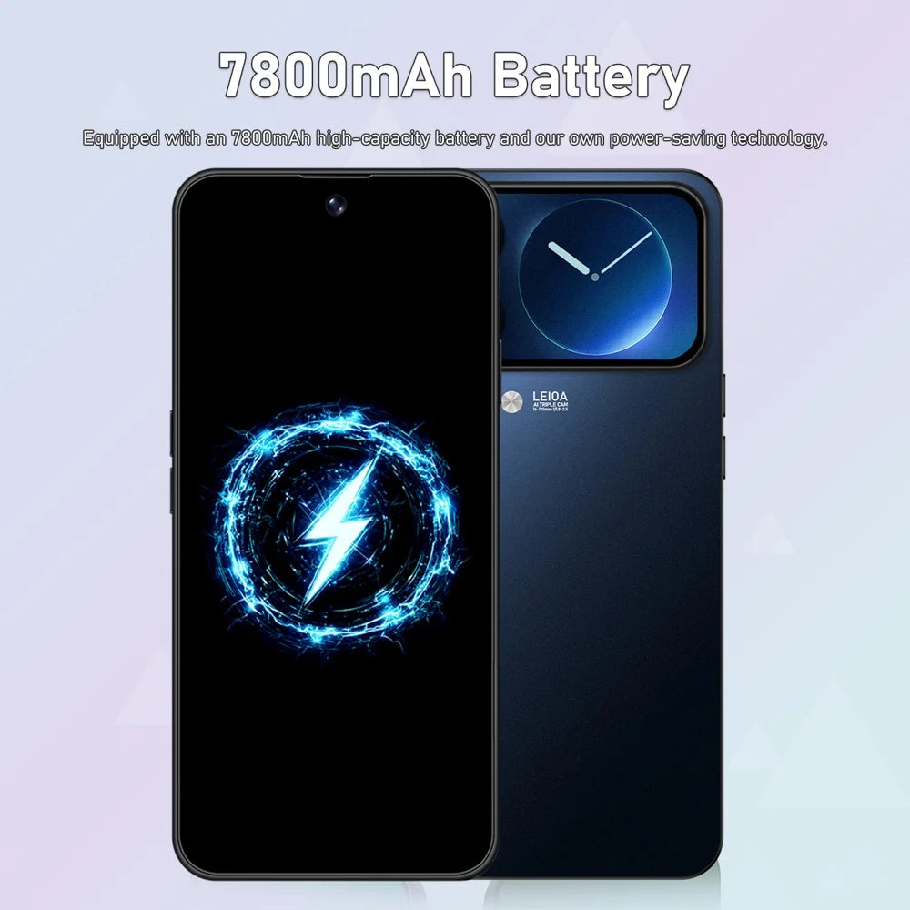 Smartphone K-Touch M18