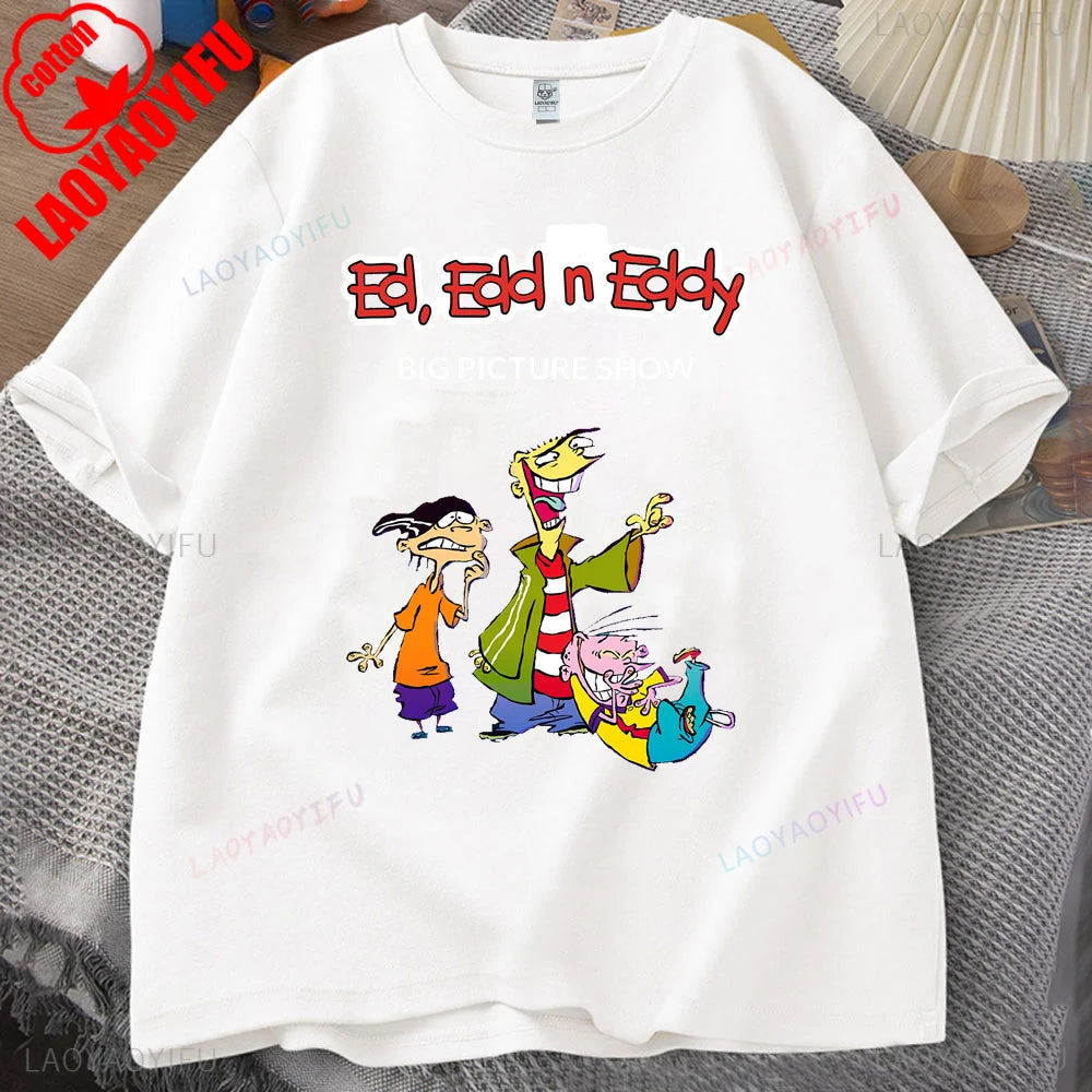 Ed Edd Eddy