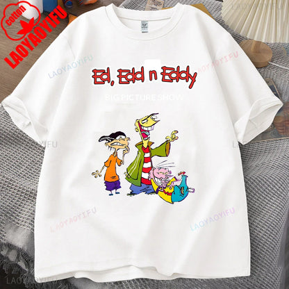 Ed Edd Eddy