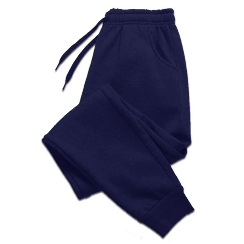 Pantaloni sportivi da uomo moda casual Pantaloni sportivi da palestra per uomo Pantaloni sportivi da jogging Pantaloni lunghi da jogging per allenamento