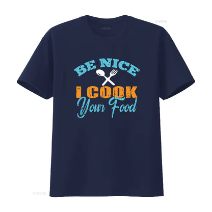 T-Shirt Sous Chef