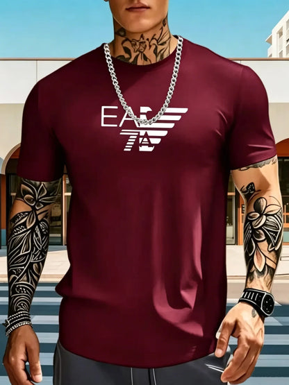 T-Shirt EA7 Streetwear
