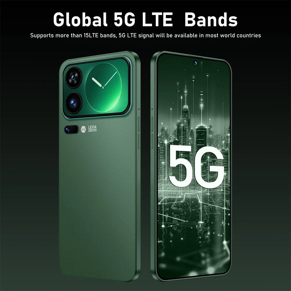 M17 Pro Max 5G