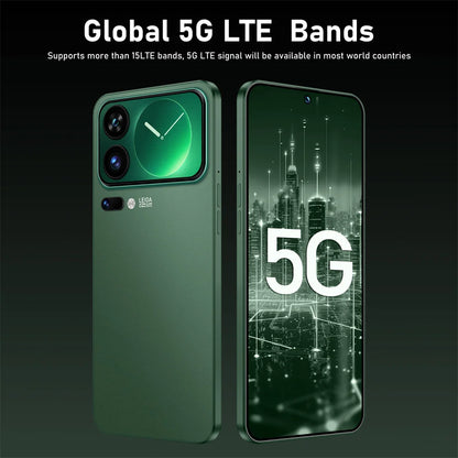 M17 Pro Max 5G
