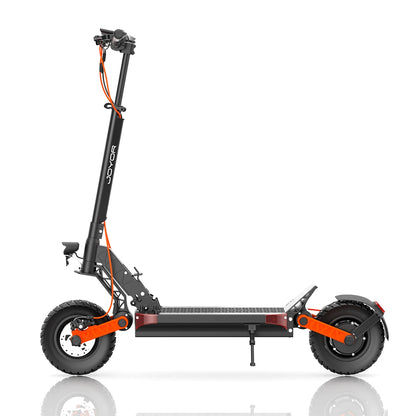 Monopattino Elettrico JOYOR S8 con Batteria 48V26AH e Motore da 600W, Autonomia di 90KM, Ideale come Regalo