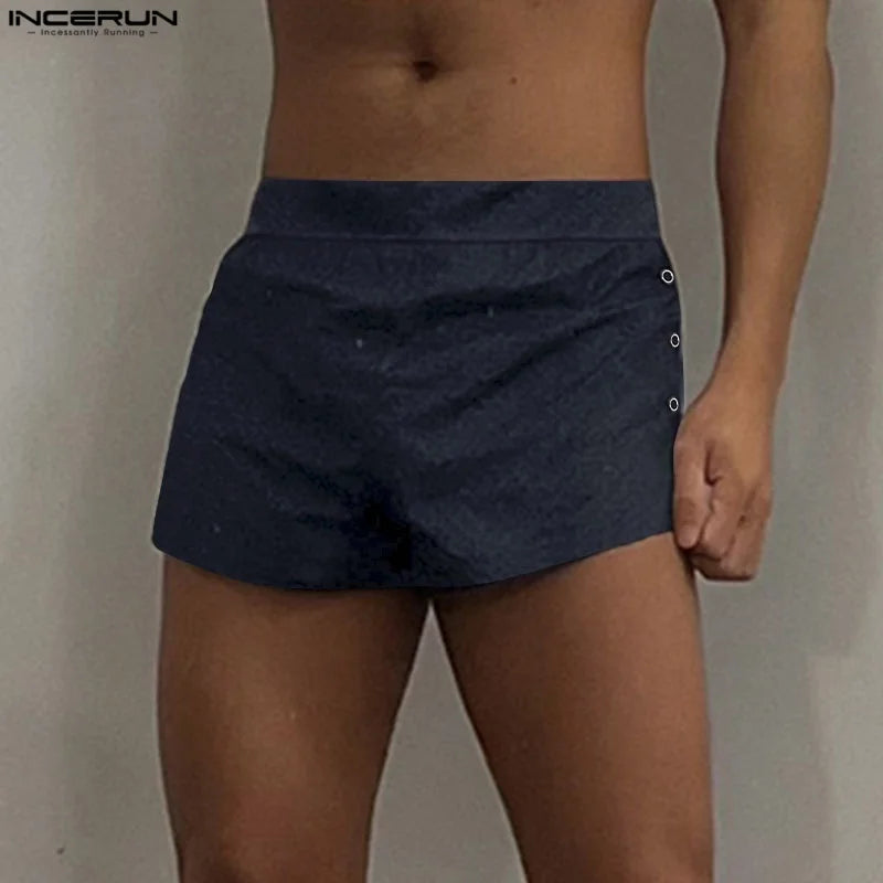 Pantaloncini da uomo Moda