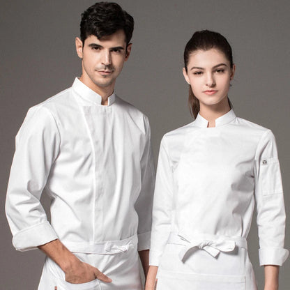 Giacca Chef Professionale