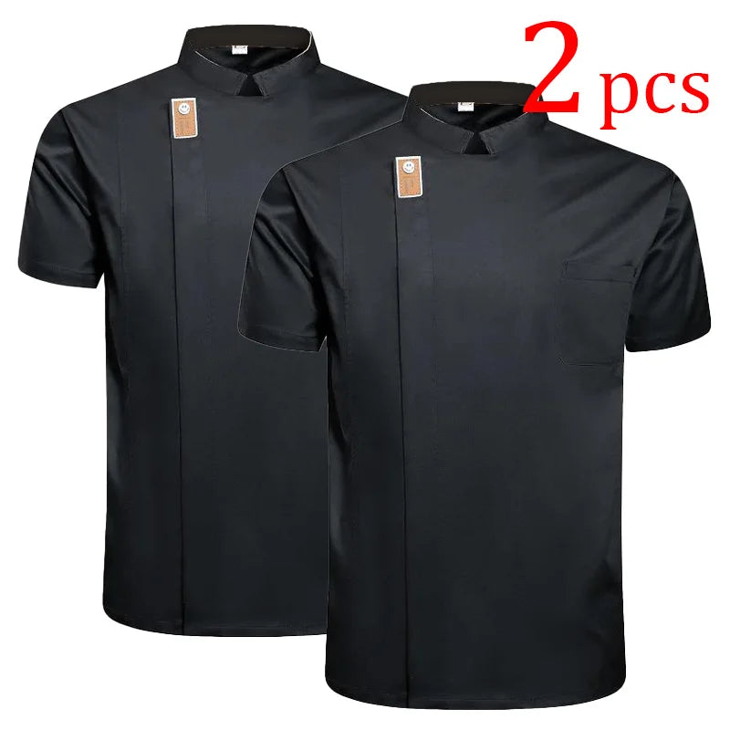 Giacca Cuoco Unisex