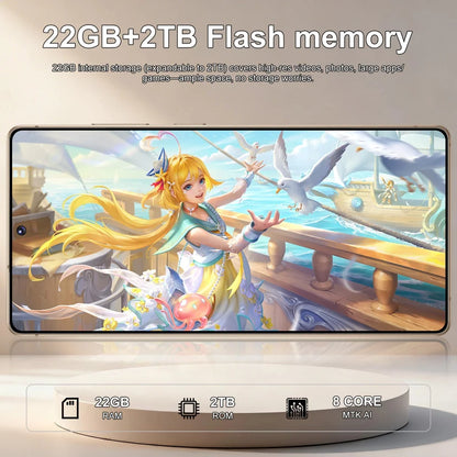 K-Touch C26 UltraX 5G