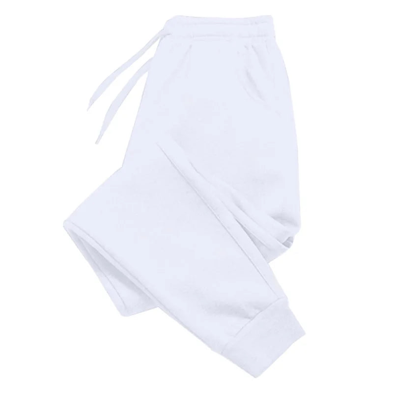 Pantaloni sportivi da uomo moda casual Pantaloni sportivi da palestra per uomo Pantaloni sportivi da jogging Pantaloni lunghi da jogging per allenamento