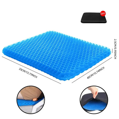 Cuscino Gel Sedile