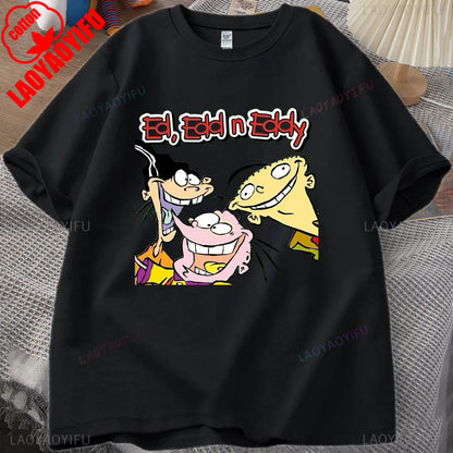 Ed Edd Eddy