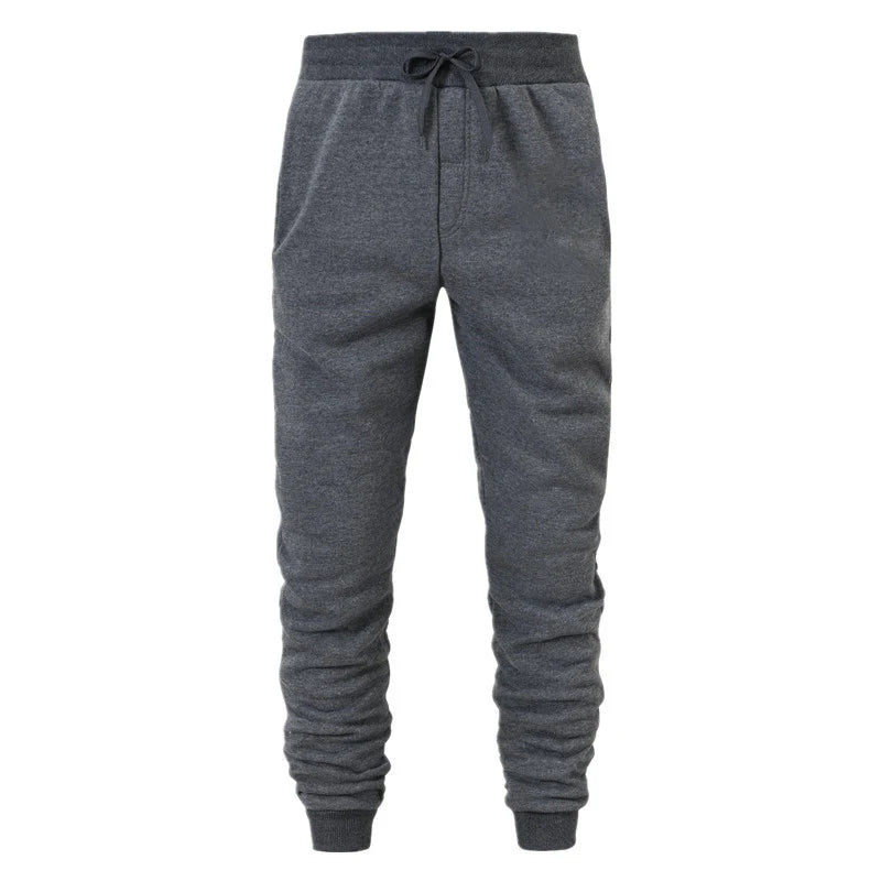 Pantaloni sportivi da uomo moda casual Pantaloni sportivi da palestra per uomo Pantaloni sportivi da jogging Pantaloni lunghi da jogging per allenamento