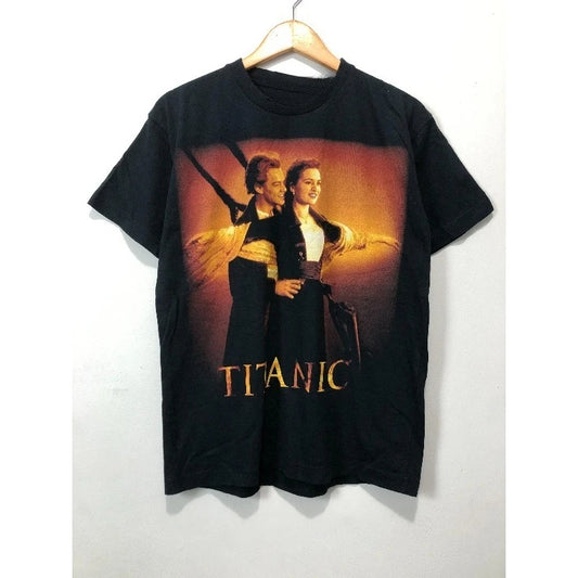 Titanic Vintage Uomo