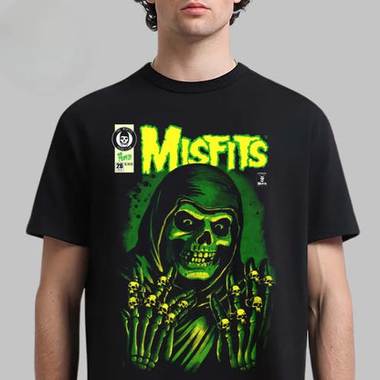 Misfits Halloween Horror