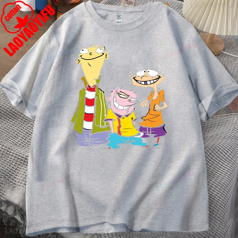 Ed Edd Eddy
