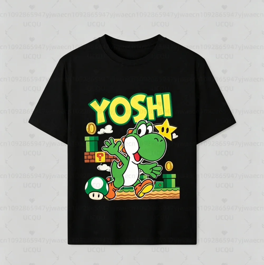 Yoshi Famiglia