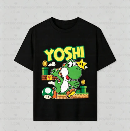 Yoshi Famiglia
