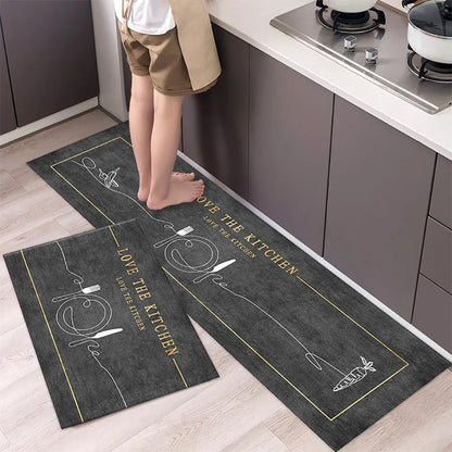 Tappeto Antiscivolo