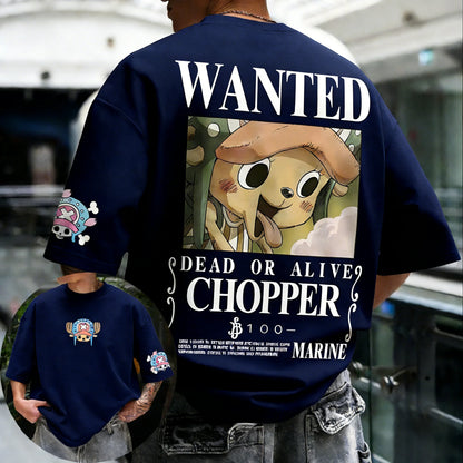 One Piece Chopper