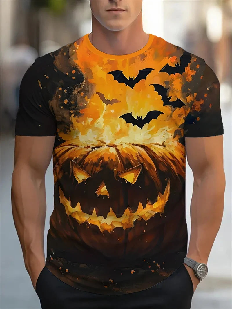 T-Shirt Popeye Cartoon