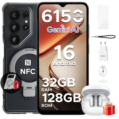 Smartphone DOOGEE Note56X