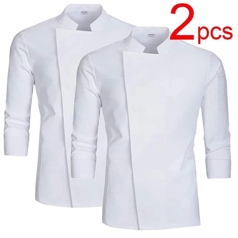 Giacca Chef Professionale