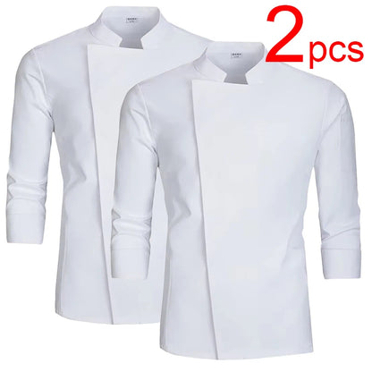 Giacca Chef Professionale