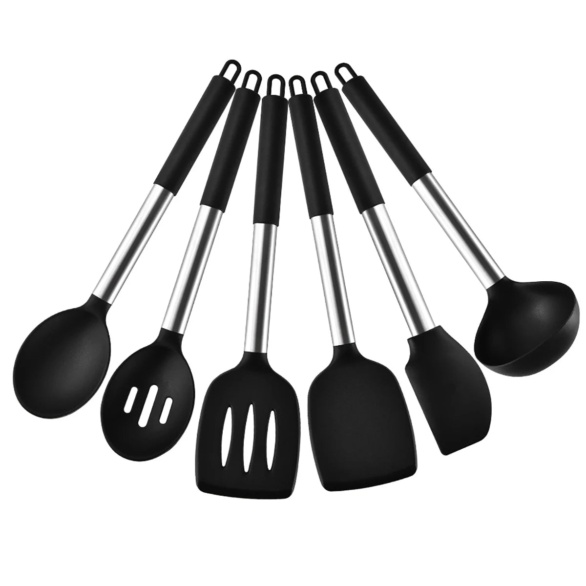 Utensili Silicone
