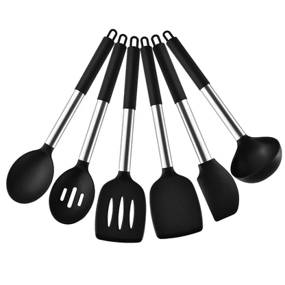 Utensili Silicone