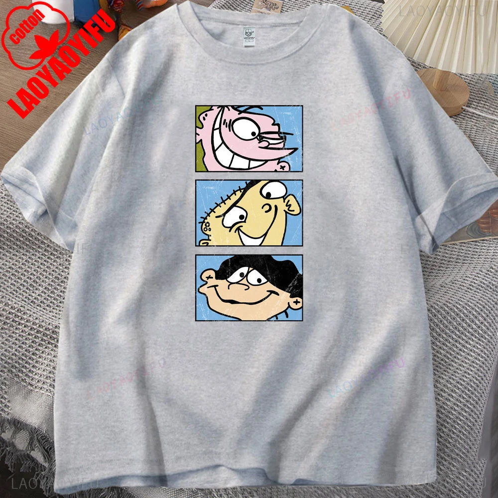 Ed Edd Eddy